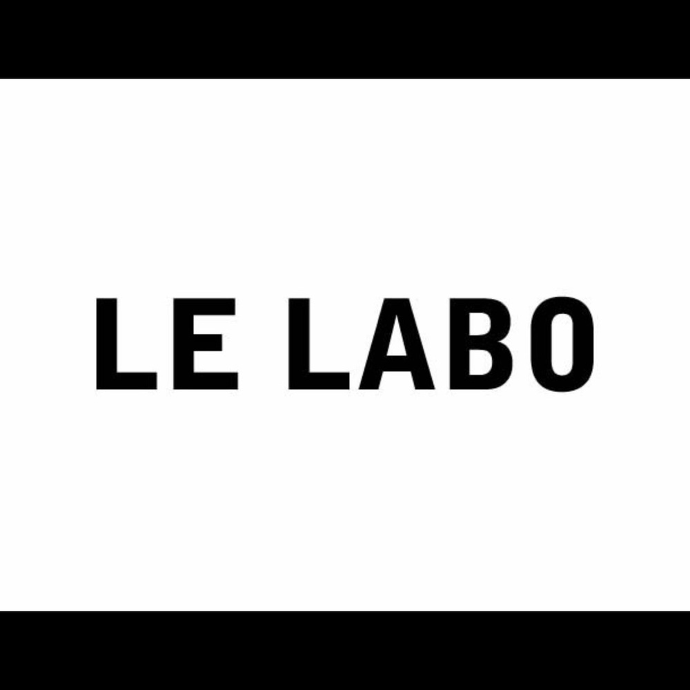 Travel Set of Le Labo lip balm and hand pomade